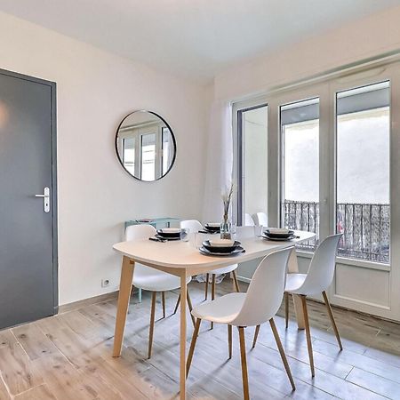 Atlas - Plein centre - Balcon Nimes Exterior foto